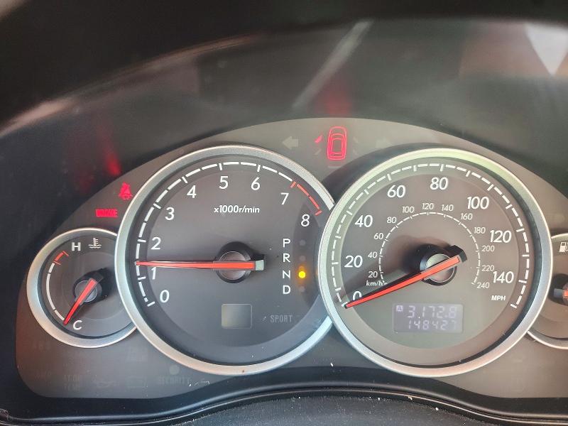 Продажа на аукционе авто 2006 Subaru Outback, vin: 4S4BP86C264306442, номер лота: 50513406