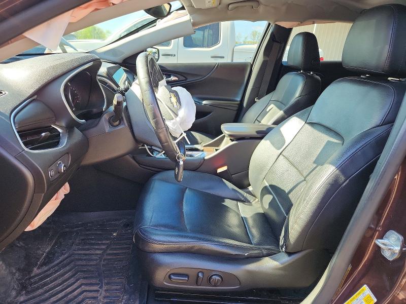 Aukcja sprzedaży 2016 Chevrolet Malibu, vin: 1G1ZG5ST3GF127557, numer aukcji: 51891806