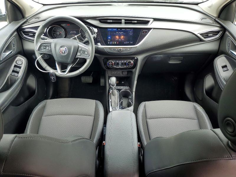 52009606 :رقم المزاد ، KL4MMDS26NB016706 vin ، 2022 Buick Encore Gx مزاد بيع