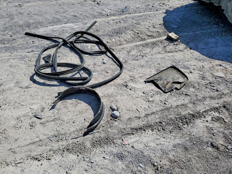 2012 Ford F250 მანქანა იყიდება აუქციონზე, vin: 1FT7X2BT6CEC11336, აუქციონის ნომერი: 49595996