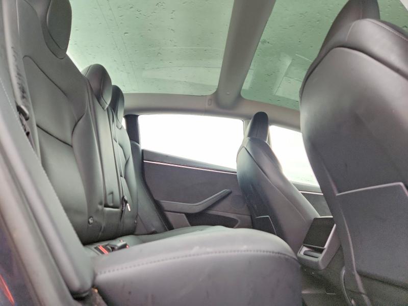 Продаж на аукціоні авто 2024 Tesla Model 3, vin: 5YJ3E1EB0RF788274, номер лоту: 50276926