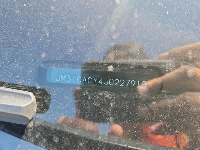 Продаж на аукціоні авто 2018 Mazda Cx-9, vin: JM3TCACY4J0227910, номер лоту: 48276746