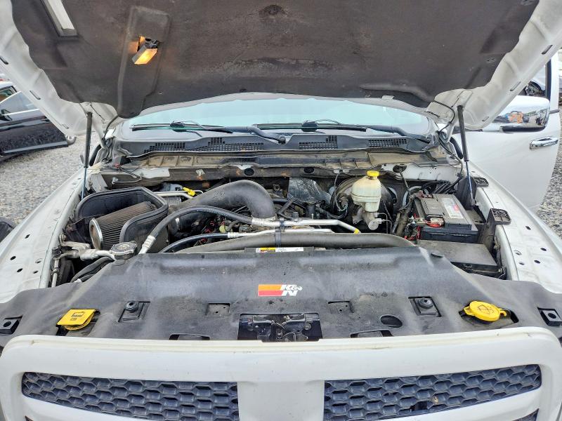 Продажа на аукционе авто 2014 Ram 1500, vin: 1C6RR7FT2ES106718, номер лота: 48688356