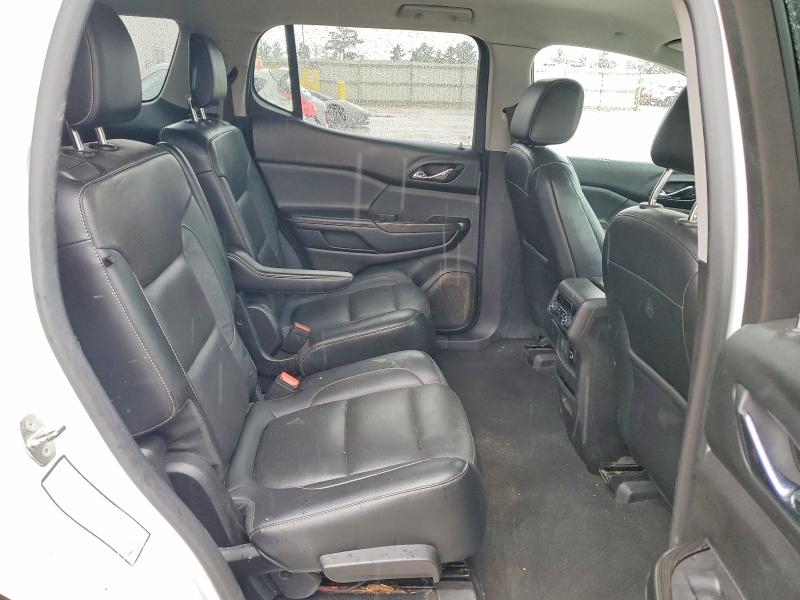 Продажа на аукционе авто 2018 Gmc Acadia, vin: 1GKKNMLS5JZ187865, номер лота: 50617866