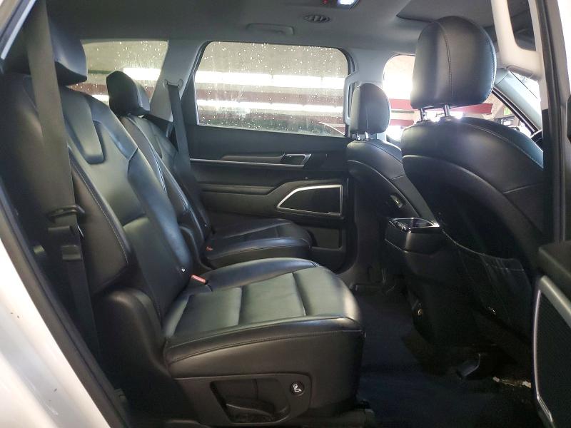 Aukcja sprzedaży 2021 Kia Telluride, vin: 5XYP6DHC5MG120668, numer aukcji: 48350056