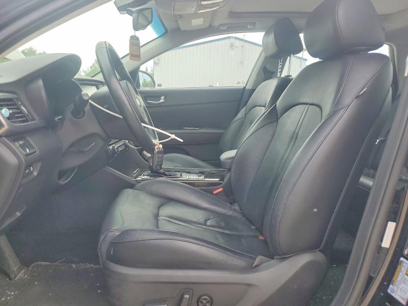 Продаж на аукціоні авто 2016 Kia Optima, vin: 5XXGU4L39GG092864, номер лоту: 51417586