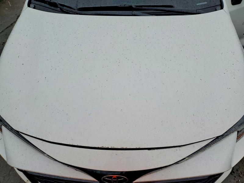 50790756 :رقم المزاد ، JTND4MBE8N3163258 vin ، 2022 Toyota Corolla Hatchback مزاد بيع