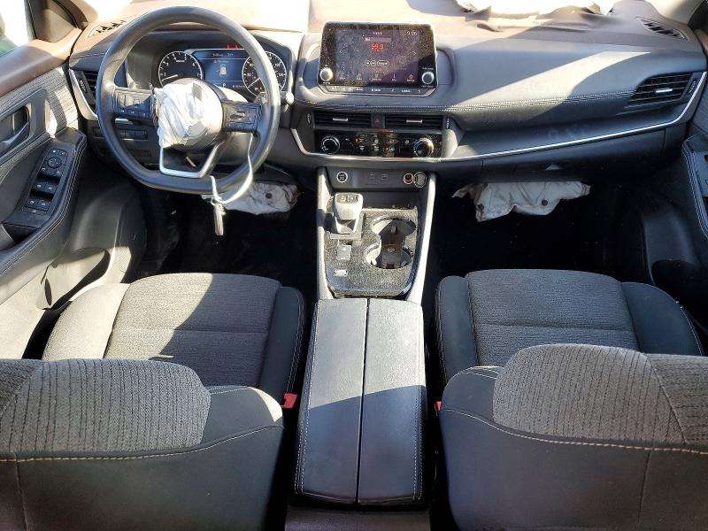 Продаж на аукціоні авто 2021 Nissan Rogue, vin: 5N1AT3AA5MC792828, номер лоту: 50938046