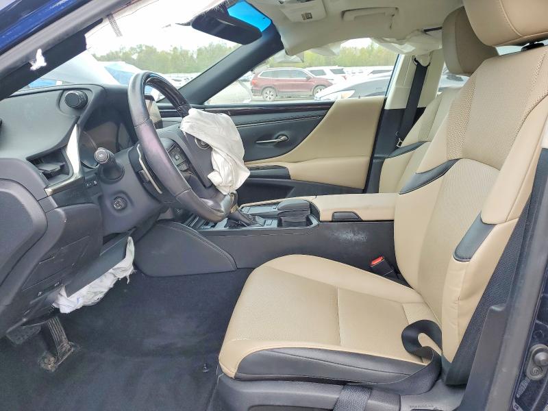 50312896 :رقم المزاد ، 58ADZ1B19MU102788 vin ، 2021 Lexus Es 350 مزاد بيع