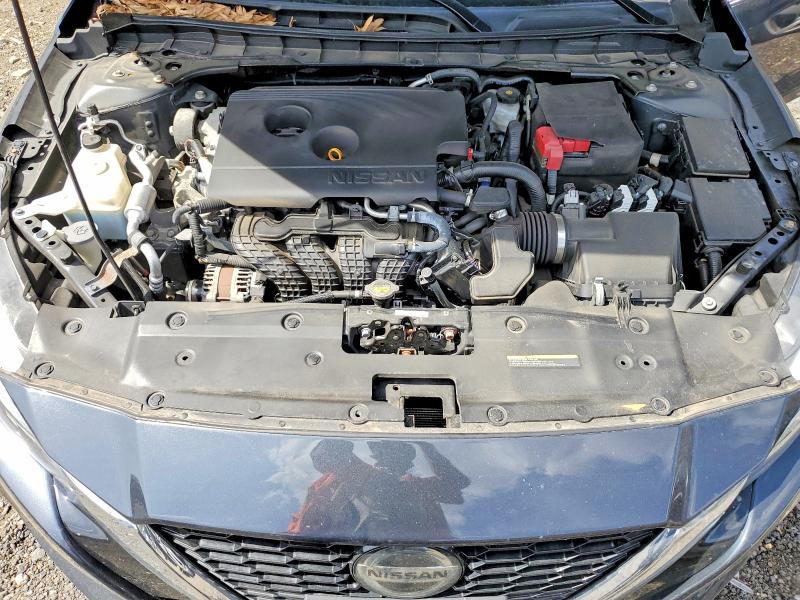 Продаж на аукціоні авто 2019 Nissan Altima, vin: 1N4BL4DW3KC136104, номер лоту: 48310346