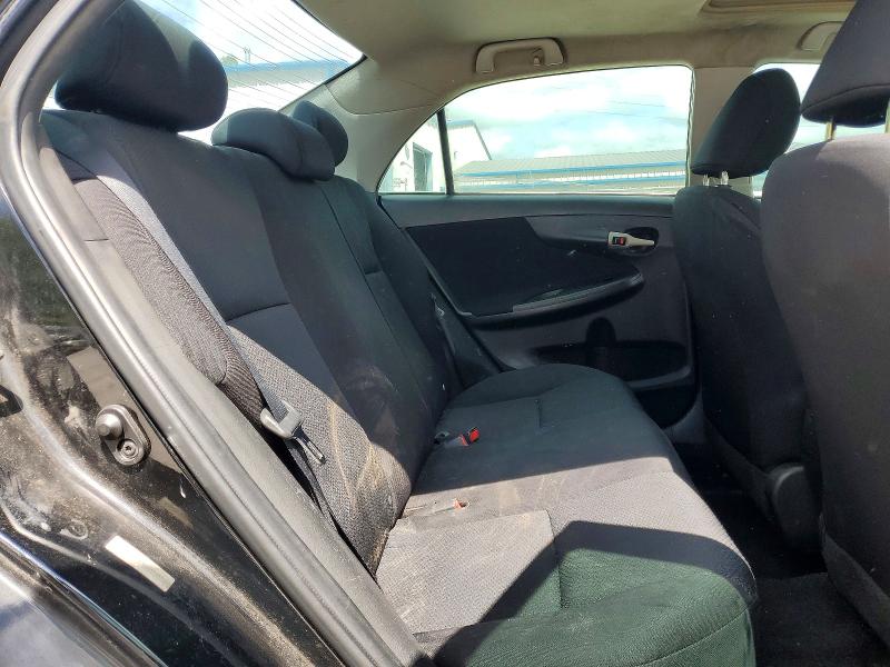 51795466 :رقم المزاد ، 1NXBU40E99Z159553 vin ، 2009 Toyota Corolla مزاد بيع