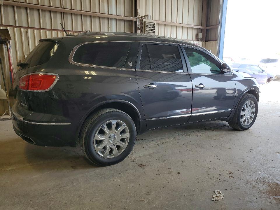 Aukcja sprzedaży 2016 Buick Enclave, vin: 5GAKRCKD5GJ155665, numer aukcji: 48245186