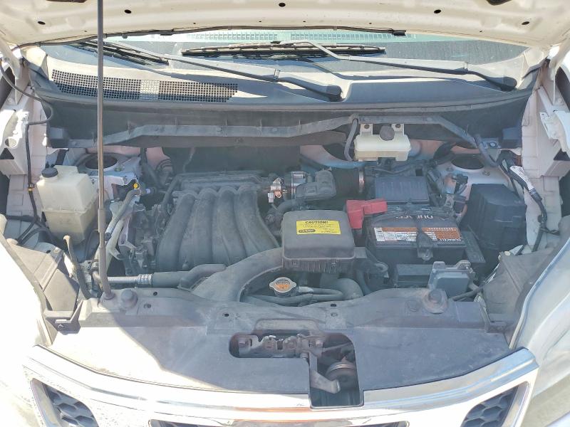 Продажа на аукционе авто 2019 Niss Nv200, vin: 3N6CM0KN8KK693046, номер лота: 52955236