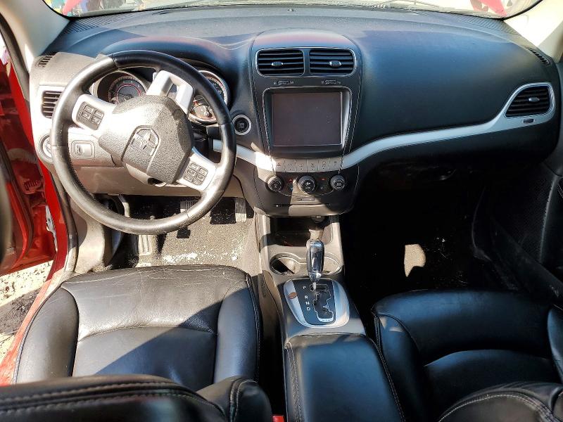 Продажа на аукционе авто 2013 Dodge Journey, vin: 3C4PDDDG3DT591189, номер лота: 50481286