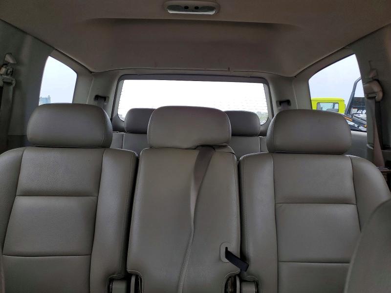 Auction sale of the 2005 Dodge Durango, vin: 1D4HB48N95F601144, lot number: 51427396