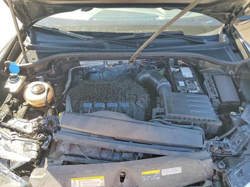 51996796 :رقم المزاد ، WA1DECF35L1116731 vin ، 2020 Audi Q3 مزاد بيع