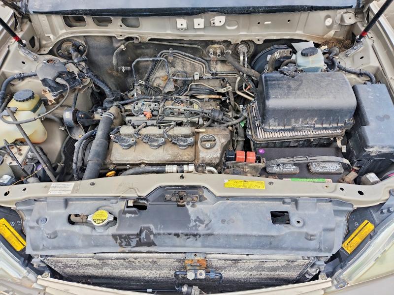 Auction sale of the 2002 Lexus Rx 300, vin: JTJHF10U220248759, lot number: 48593016