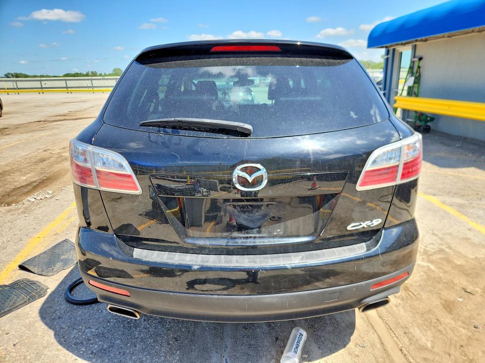 Aukcja sprzedaży 2010 Mazda Cx-9, vin: JM3TB2MA5A0226243, numer aukcji: 50701116