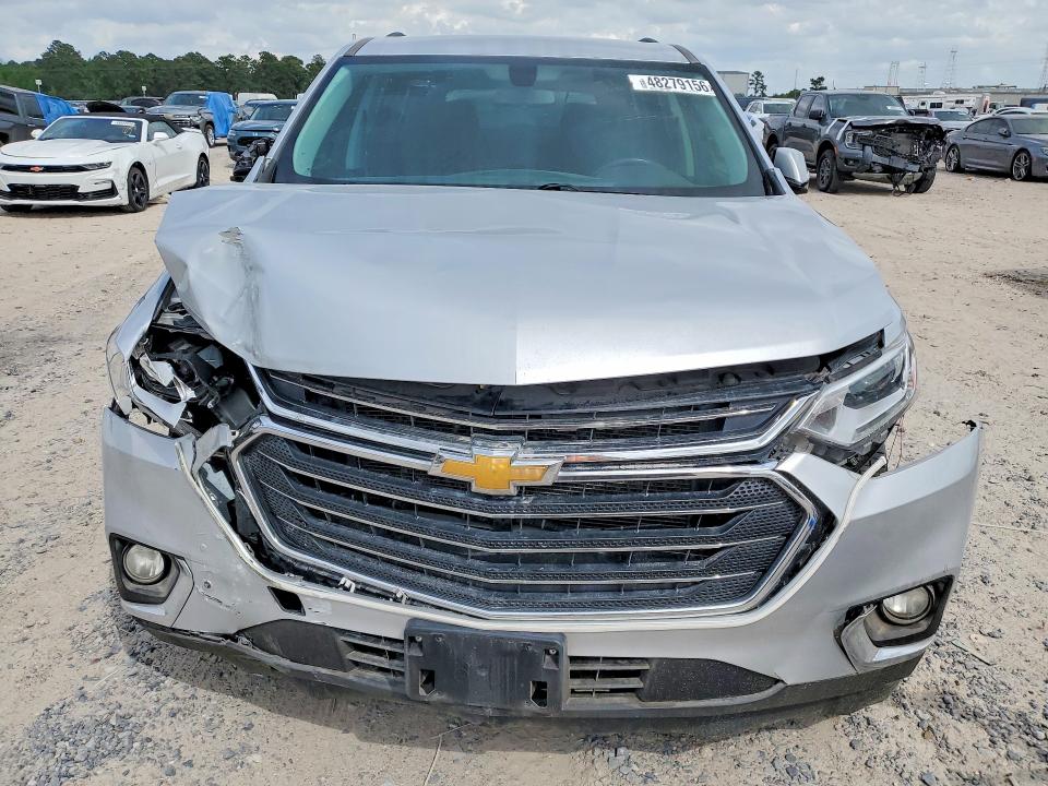 48279156 :رقم المزاد ، 1GNERGKW1LJ155278 vin ، 2020 Chevrolet Traverse مزاد بيع