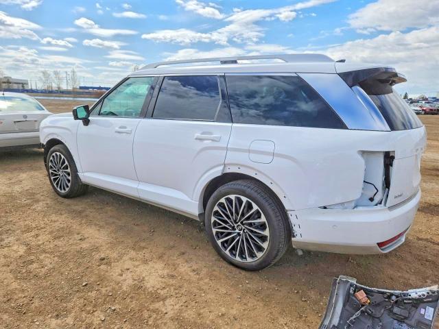 2026 Hyundai Palisade Hybrid მანქანა იყიდება აუქციონზე, vin: KM8RMESA9TU056378, აუქციონის ნომერი: 51879886