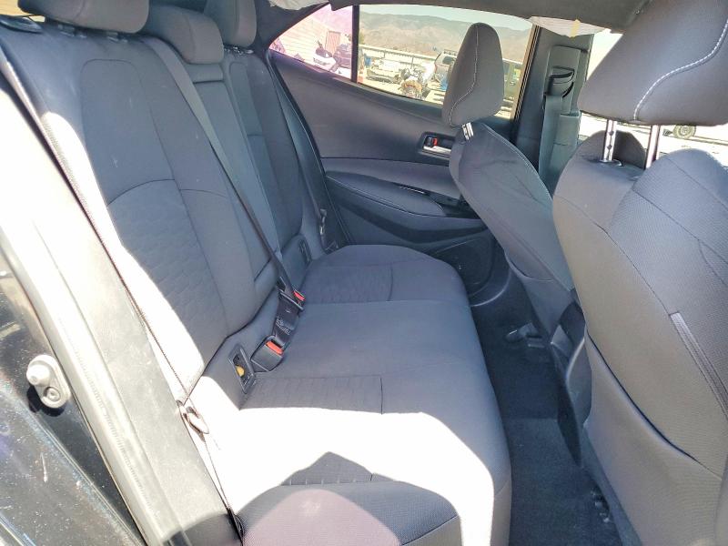 2019 Toyota Corolla Hatchback მანქანა იყიდება აუქციონზე, vin: JTNK4RBE2K3017986, აუქციონის ნომერი: 51672606