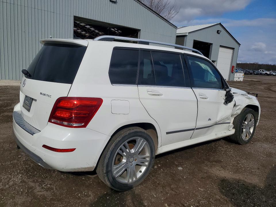 Aukcja sprzedaży 2015 Mercedes-benz Glk, vin: WDCGG0EB1FG414676, numer aukcji: 47032736