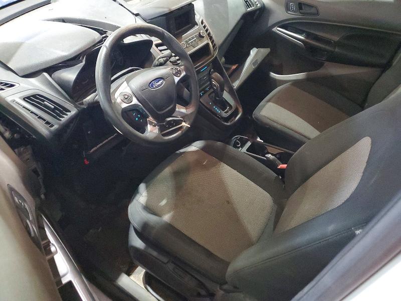 Продажа на аукционе авто 2022 Ford Transit Connect, vin: NM0LS7S20N1528232, номер лота: 61799296