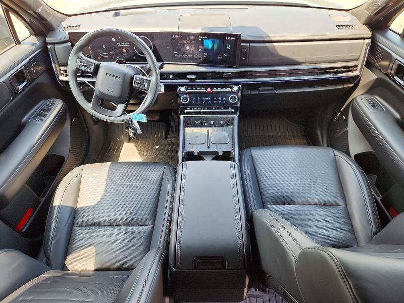 Продажа на аукционе авто 2025 Hyundai Santa Fe, vin: 5NMP54GL1SH113997, номер лота: 51721136