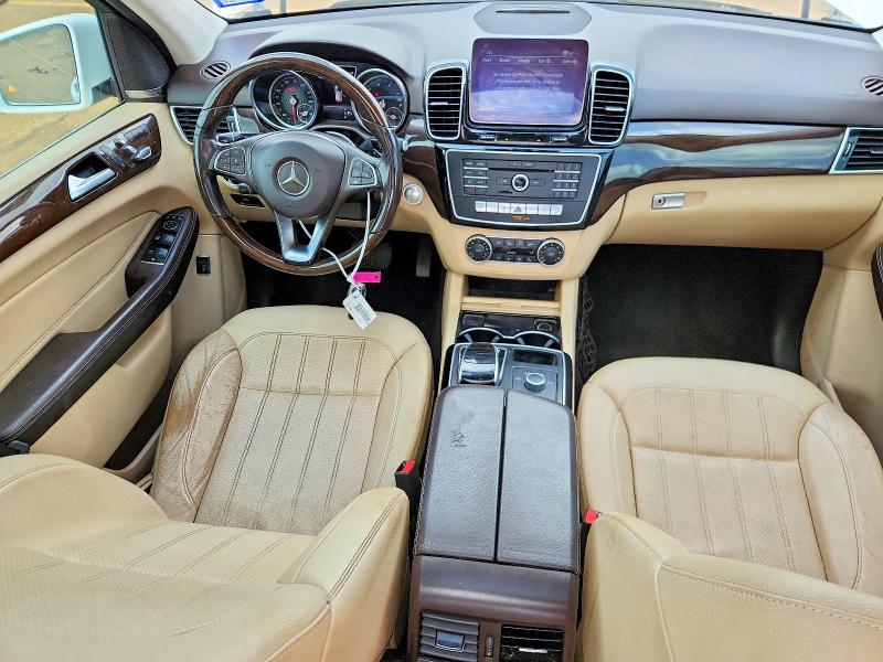 Продаж на аукціоні авто 2018 Mercedes-benz Gle, vin: 4JGDA5JB8JB092648, номер лоту: 50305936