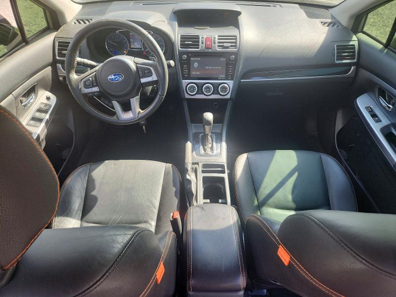 Продажа на аукционе авто 2017 Subaru Crosstrek, vin: JF2GPAKC8H8209315, номер лота: 50470576