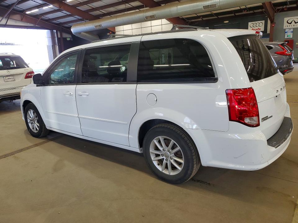 Продаж на аукціоні авто 2014 Dodge Grand Caravan, vin: 2C4RDGCG4ER478108, номер лоту: 49443706