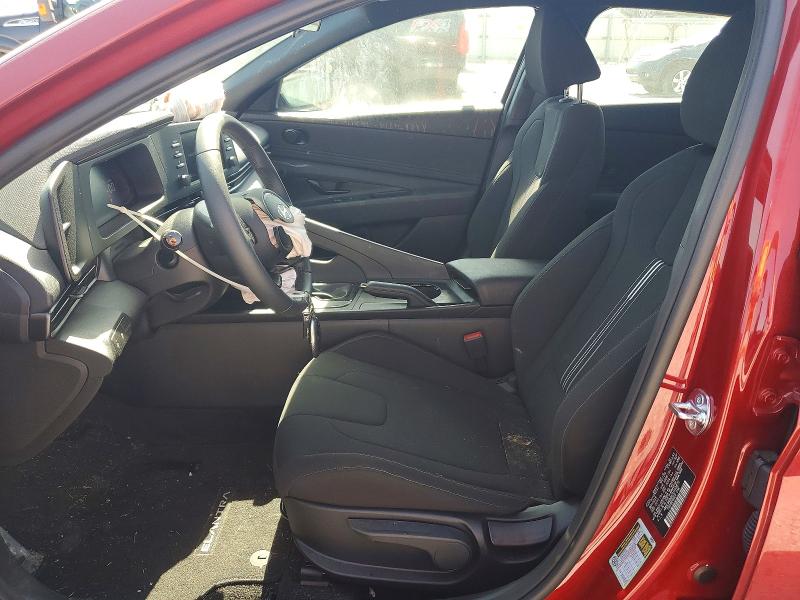 Aukcja sprzedaży 2026 Hyundai Elantra, vin: KMHLM4DG6TU103870, numer aukcji: 49426836