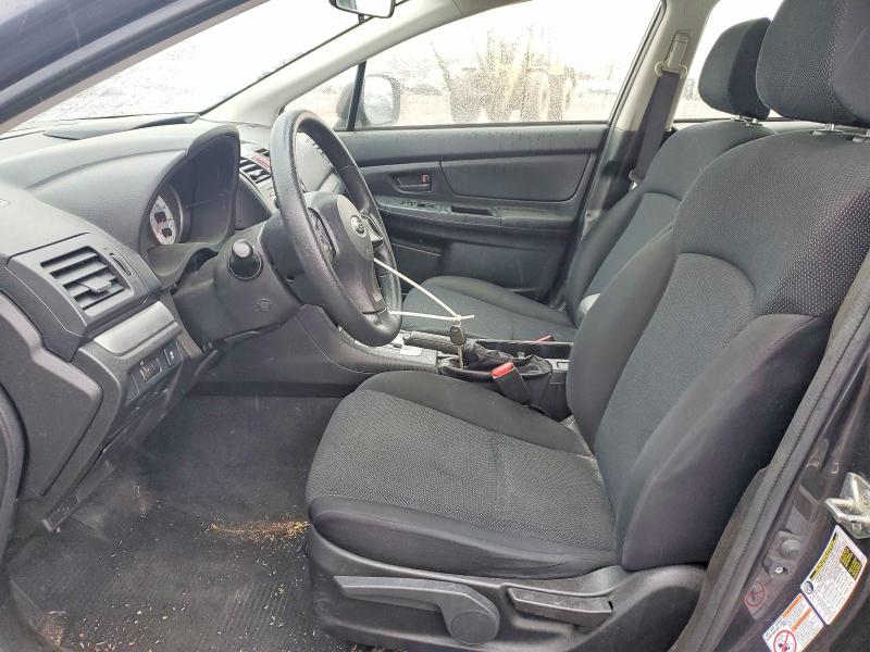 Продаж на аукціоні авто 2013 Subaru Impreza, vin: JF1GPAA6XD2884449, номер лоту: 48313266