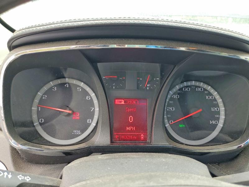 Продаж на аукціоні авто 2017 Gmc Terrain, vin: 2GKFLVE34H6153683, номер лоту: 51597686