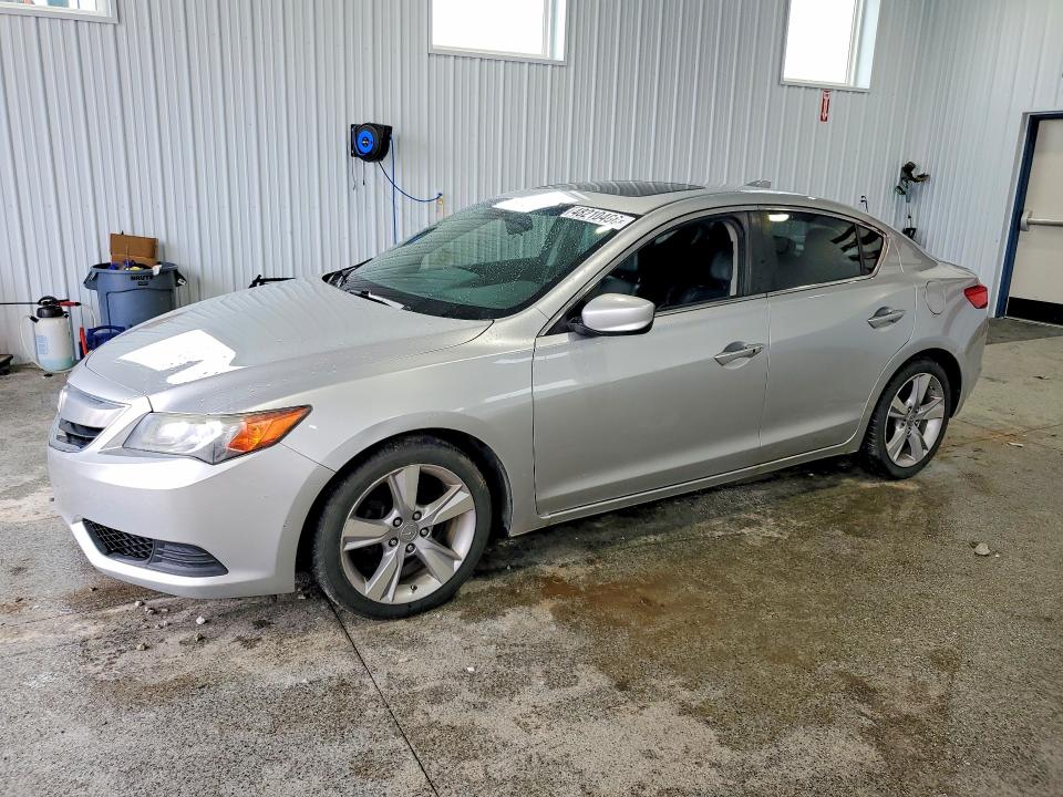 Продажа на аукционе авто 2015 Acura Ilx, vin: 19VDE1F33FE006992, номер лота: 48210466