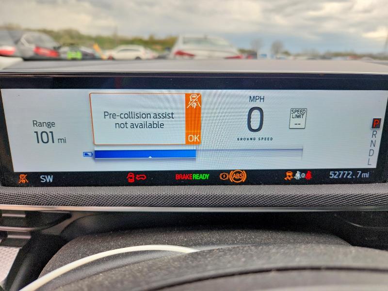 Aukcja sprzedaży 2021 Ford Mustang Mach-e, vin: 3FMTK1SS1MMA04620, numer aukcji: 50621936
