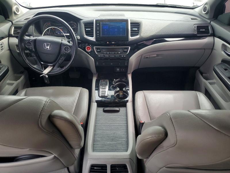 Продаж на аукціоні авто 2016 Honda Pilot, vin: 5FNYF6H98GB014733, номер лоту: 51627096