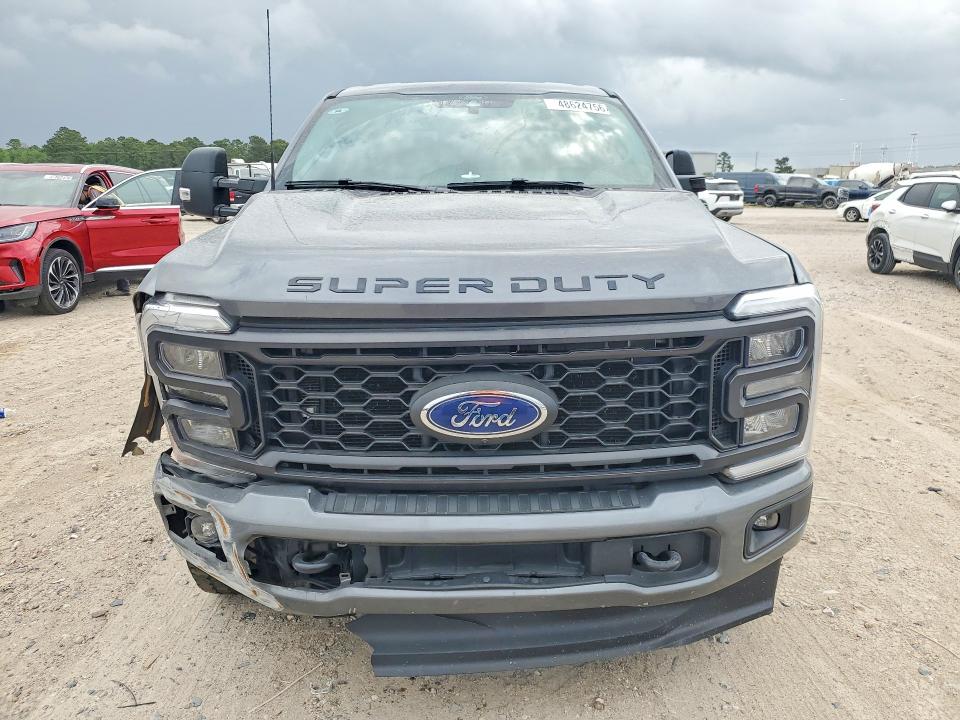 Продаж на аукціоні авто 2025 Ford F250, vin: 1FT8W2BT5SED04757, номер лоту: 48624756