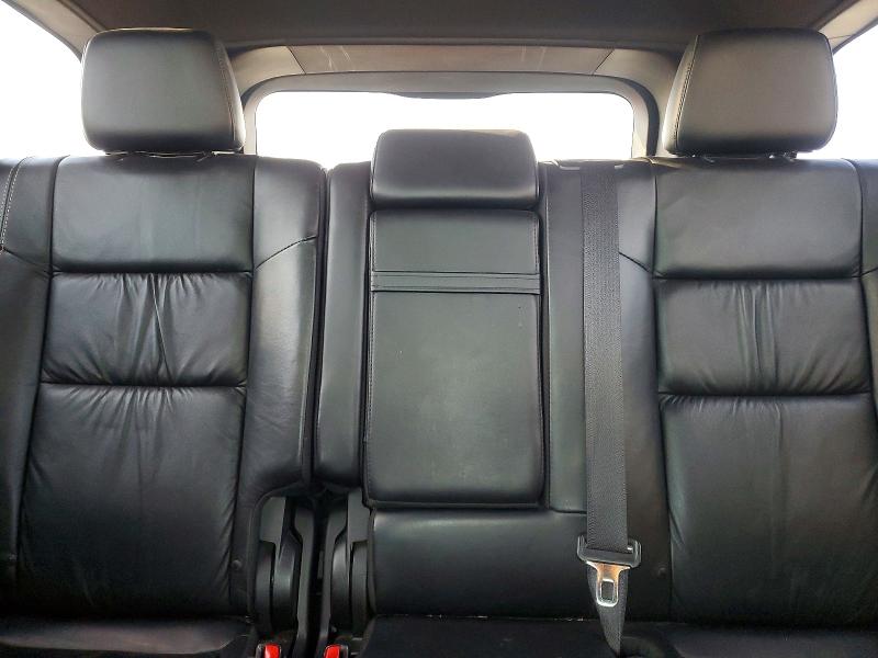2015 Jeep Grand Cherokee მანქანა იყიდება აუქციონზე, vin: 1C4RJFBG5FC733217, აუქციონის ნომერი: 48280976