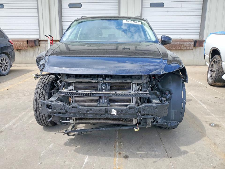 48537026 :رقم المزاد ، 3VV2B7AX6KM182862 vin ، 2019 Volkswagen Tiguan مزاد بيع