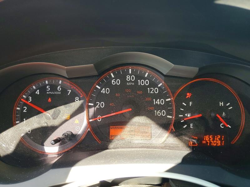 Продаж на аукціоні авто 2009 Nissan Altima, vin: 1N4AL24E49C170554, номер лоту: 50994056