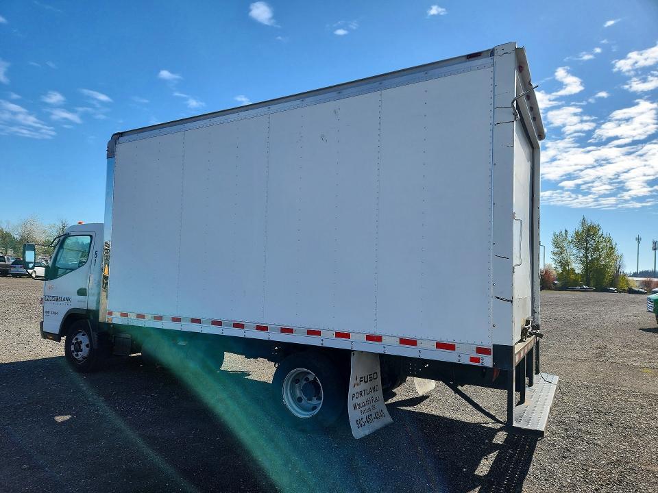 Aukcja sprzedaży 2015 Mitsubishi Medium Duty/box Trucks, vin: JL6BNG1AXFK000229, numer aukcji: 47049026