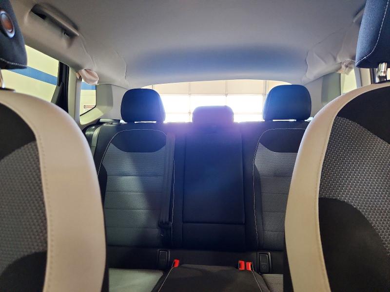 48685126 :رقم المزاد ، 3VV8C7B28SM082059 vin ، 2025 Volkswagen Taos مزاد بيع