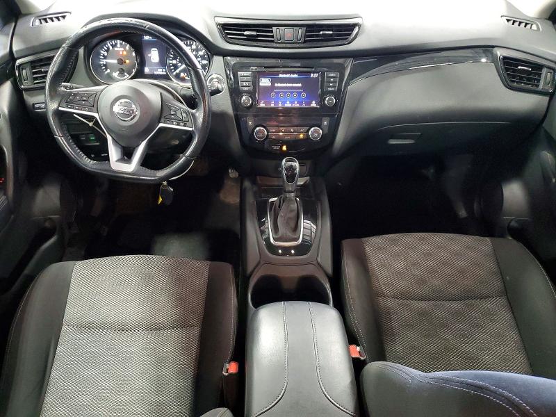 Продаж на аукціоні авто 2020 Nissan Rogue Sport, vin: JN1BJ1CW1LW360412, номер лоту: 50678736