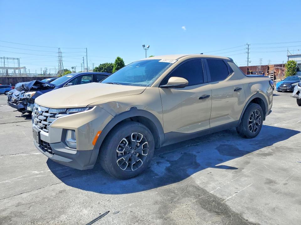 Aukcja sprzedaży 2023 Hyundai Santa Cruz, vin: 5NTJA4AE5PH048885, numer aukcji: 49841166