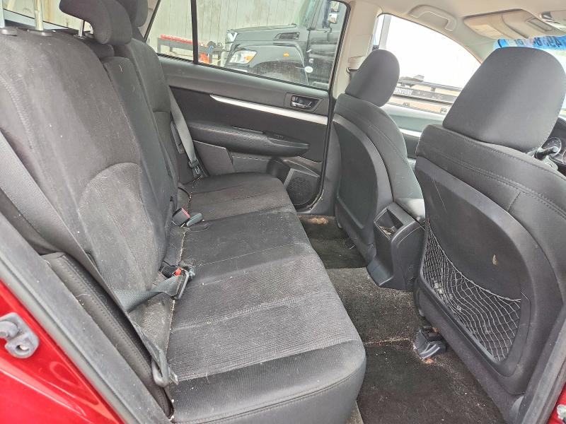 Продажа на аукционе авто 2013 Subaru Outback, vin: 4S4BRCCCXD3260850, номер лота: 49384136