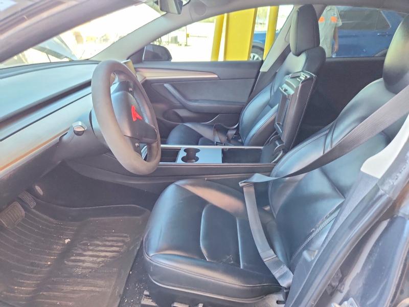 Aukcja sprzedaży 2023 Tesla Model 3, vin: 5YJ3E1EAXPF644770, numer aukcji: 49835266