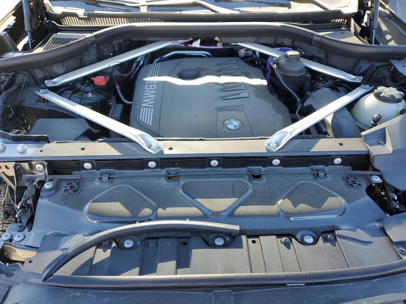 Aukcja sprzedaży 2024 Bmw X5, vin: 5UX23EU00R9W03691, numer aukcji: 49196616
