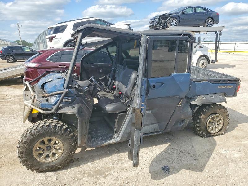 Продаж на аукціоні авто 2025 Can-am Defender Max, vin: 3JBUUAX47SK017073, номер лоту: 51111396