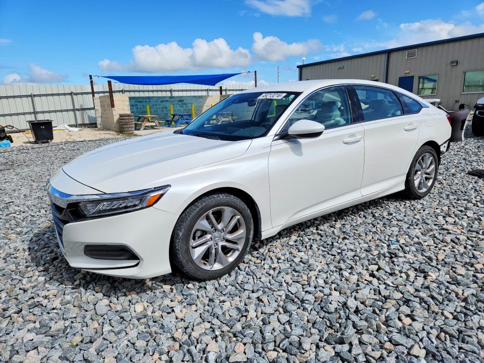 Продаж на аукціоні авто 2020 Honda Accord, vin: 1HGCV1F18LA099798, номер лоту: 49213216